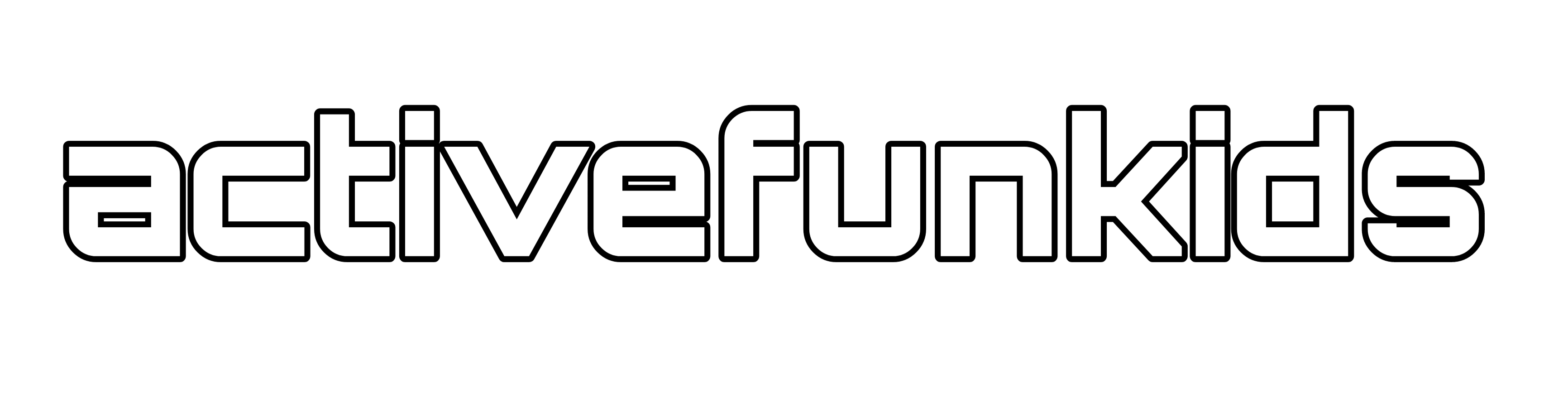 Active Fun